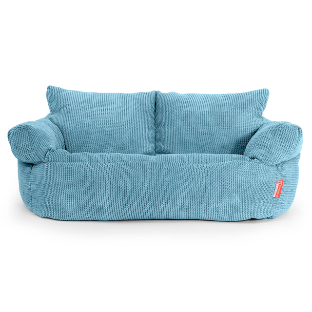 Sofa pufa Josephine Zamienny Pokrowiec - Pom Pom 01