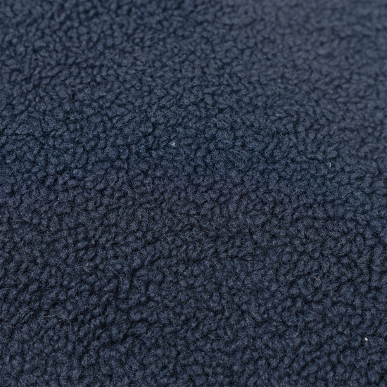 Poduszka grzewcza 45 x 45cm - Sherpa Granat 07