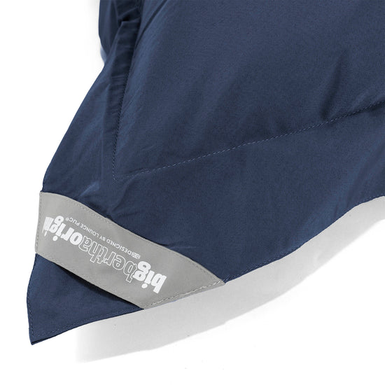 Pufa gigant XXL SoleiStorm™ Ultra 2000 h+ - Olefin Granat 05