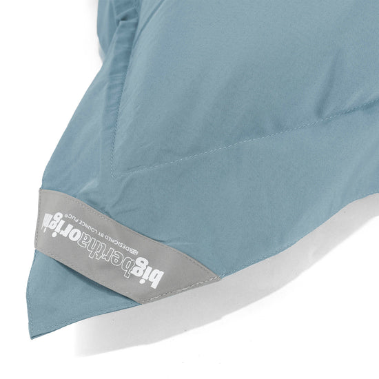Pufa gigant XXL SoleiStorm™ Ultra 2000 h+ - Olefin Jasny błękit 05