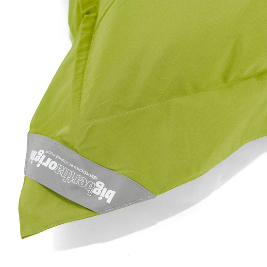 Pufa gigant XXL SoleiStorm™ Ultra 2000 h+ - Olefin Limonka 05