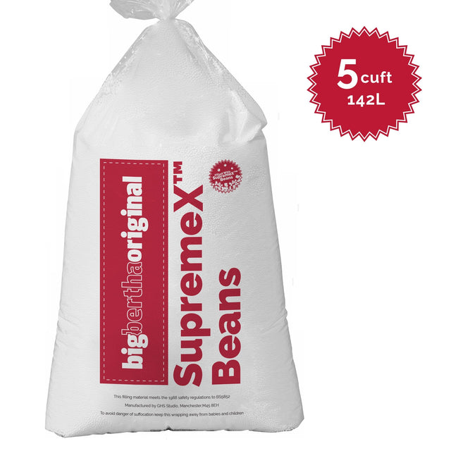 Wypełnienie do puf gigant XXXL - 142 litry 01