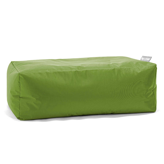 Podnóżek duży - SmartCanvas™ Limonka 01