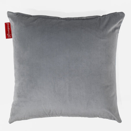 Snoopy Poszewka na poduszkę ozdobna 47 x 47cm - Herbatka 02