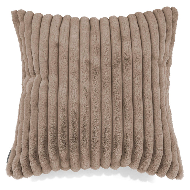 Poszewka na poduszkę ozdobna XL 70 x 70cm - Sztruks ultra plusz Mysi 01