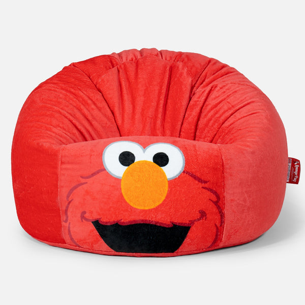 Klasyczne siedzisko pufa sako - Elmo 01