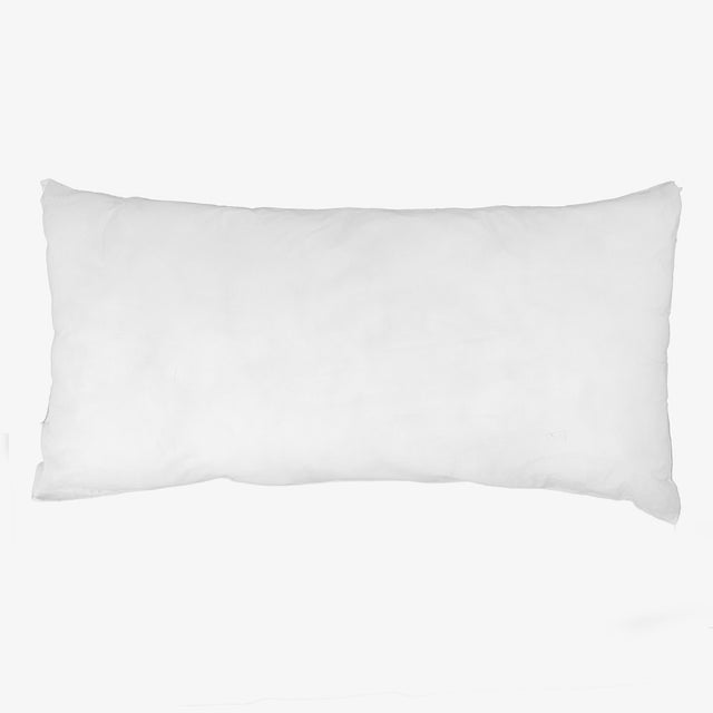 Wkład do poduszki XL prostokątny 40 x 80cm 01