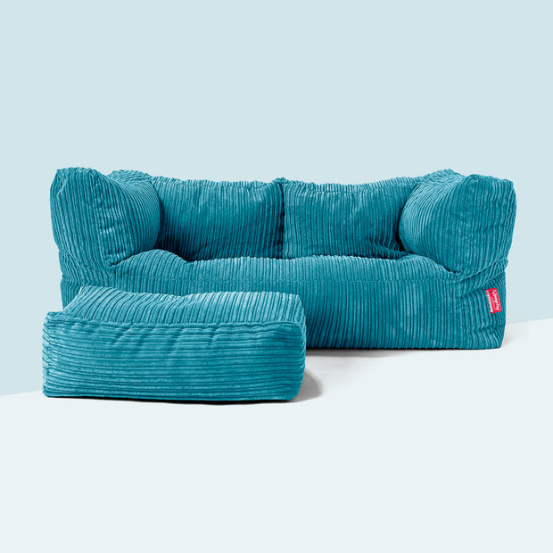 Pufa Sofa