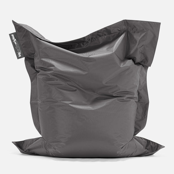 Pufa gigant XXL Zamienny Pokrowiec - SmartCanvas™ 01