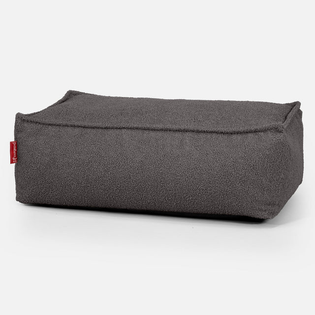 Podnóżek duży Zamienny Pokrowiec - Boucle 01