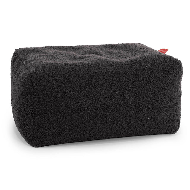 Podnóżek mały Zamienny Pokrowiec - Boucle 01