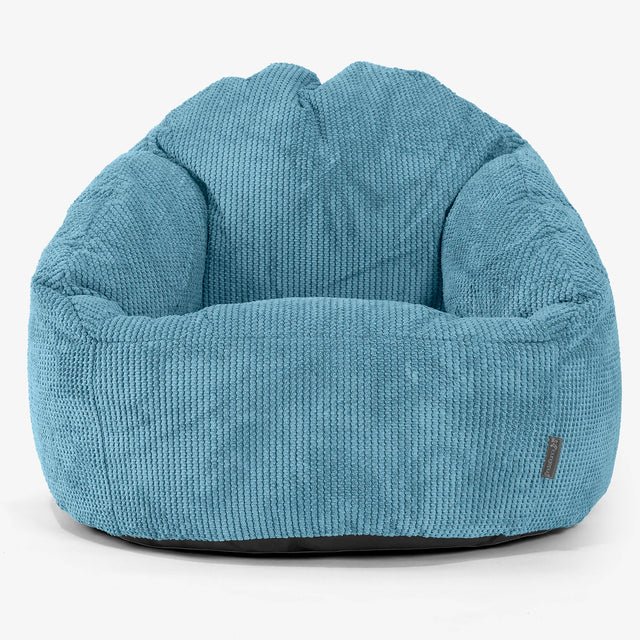 Siedzisko pufa sako Bubble Zamienny Pokrowiec - Pom Pom 01