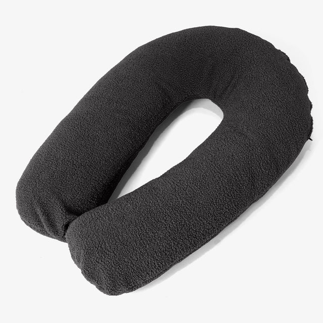 Poduszka do przytulania Zamienny Pokrowiec - Boucle 01