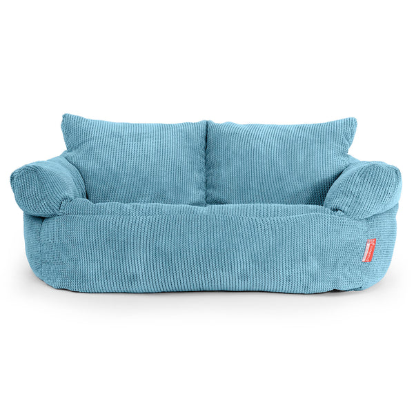 Sofa pufa Josephine Zamienny Pokrowiec - Pom Pom 01