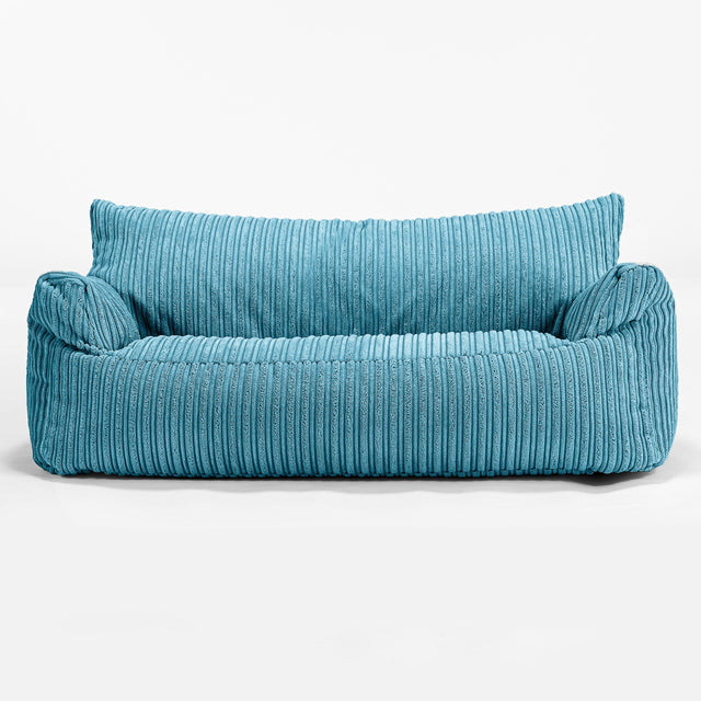 Sofa pufa Josephine dla dzieci 1-5 lat TYLKO POKROWIEC - wymiana / części zamienne 01