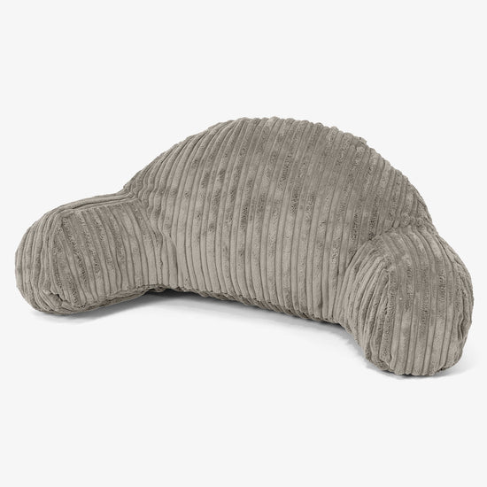 Poduszka wąż wsparcie dla pleców dla dzieci - Klasyczny sztruks Mysi 01