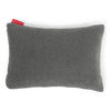 Poszewka na poduszkę ozdobna prostokątna 35 x 50cm - Boucle Szarość 01