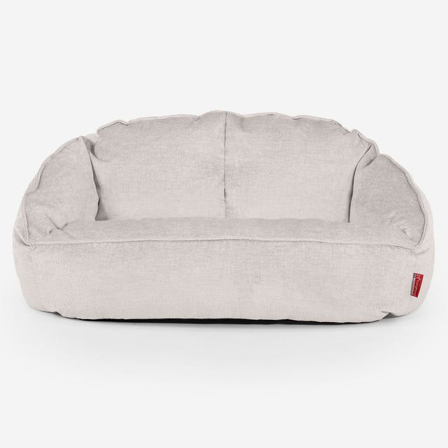Sofa pufa Bubble TYLKO POKROWIEC - wymiana / części zamienne 01