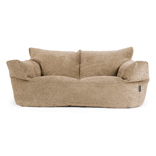 Sofa pufa Josephine - Luksusowa Szenila Mysi 01