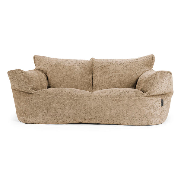 Sofa pufa Josephine - Luksusowa Szenila Mysi 01