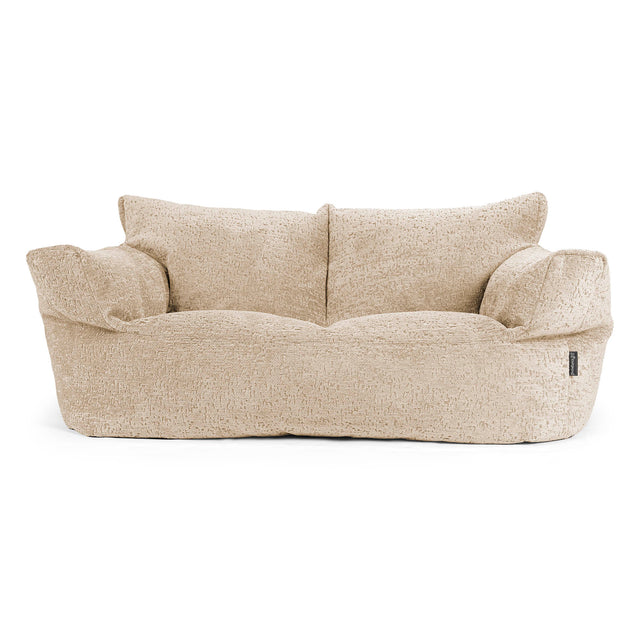 Sofa pufa Josephine - Luksusowa Szenila Mysi 01
