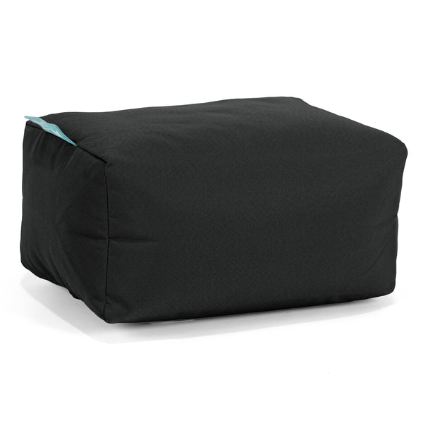 Podnóżek mały SoleiStorm™ Ultra 2000 h+ - Olefin Czerń 01