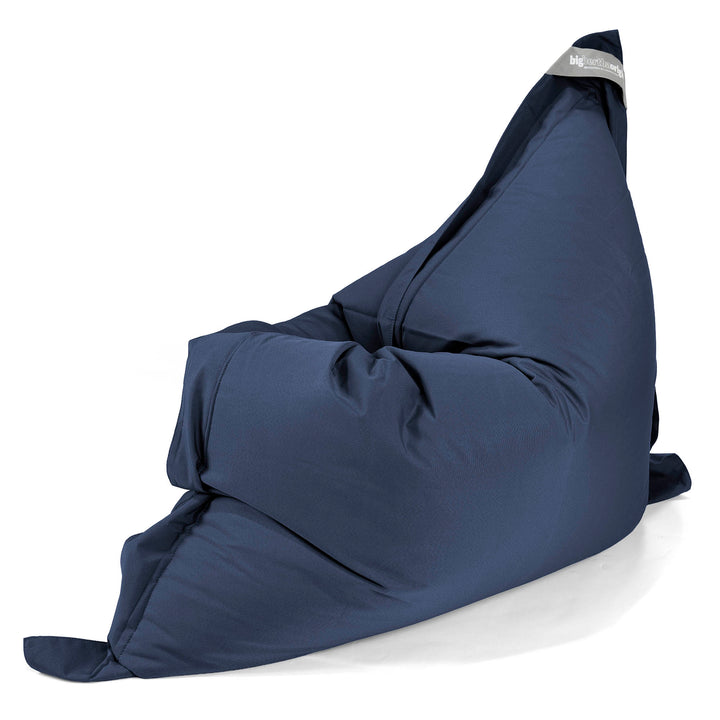 Pufa gigant XXL SoleiStorm™ Ultra 2000 h+ - Olefin Granat 04