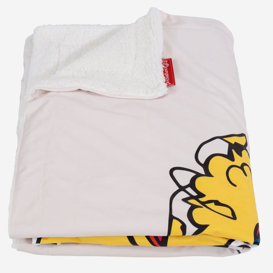 Narzuta / koc - Original Cool Kids 02