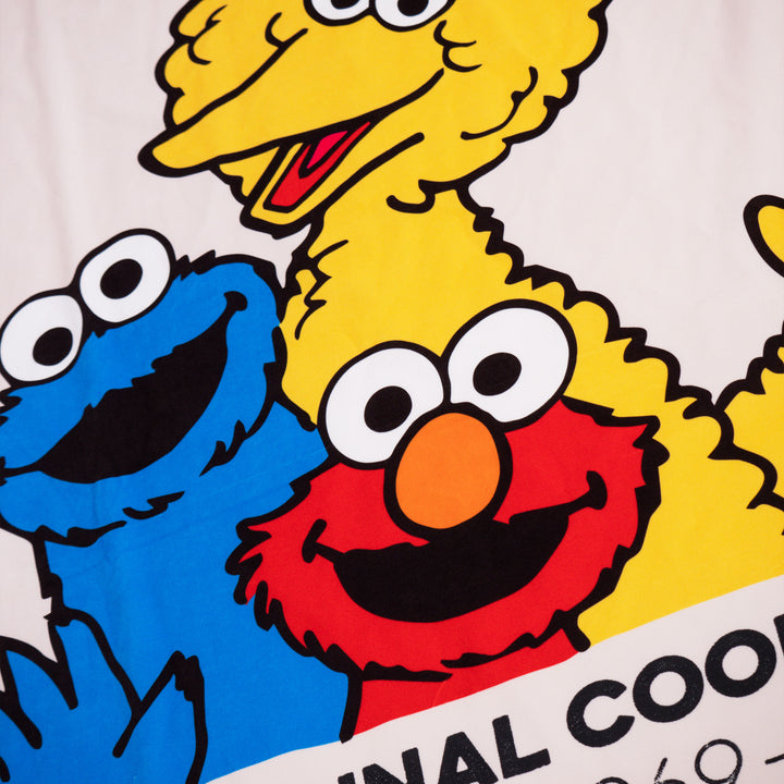 Narzuta / koc - Original Cool Kids 03