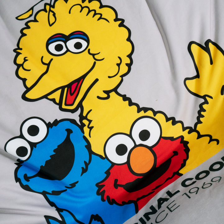 Poszewka na poduszkę ozdobna 47 x 47cm - Original Cool Kids 03