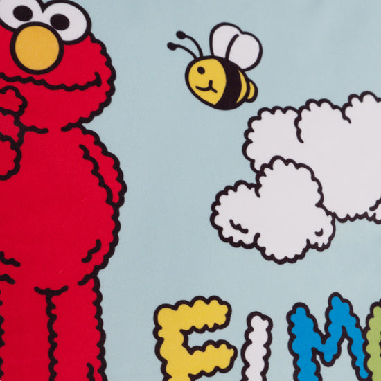Pufa fotel Sloucher - Elmo Chmura 03