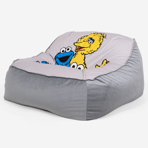 Pufa fotel Sloucher - Original Cool Kids