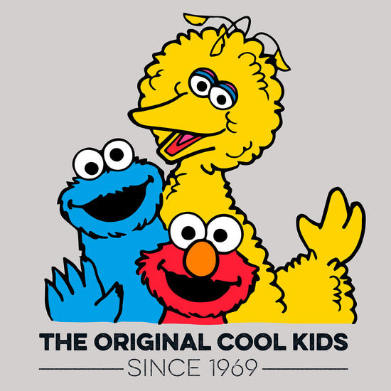 Pufa fotel Sloucher - Original Cool Kids 04