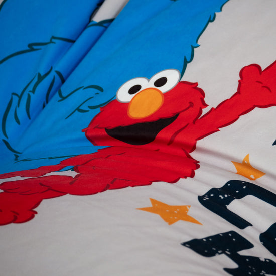 Sofa pufa Sloucher - Cool Kids 03