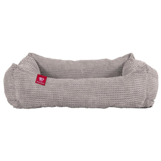 Piankowe legowisko dla psów Nest Ortopedyczna Memory - Pom Pom Mysi 04