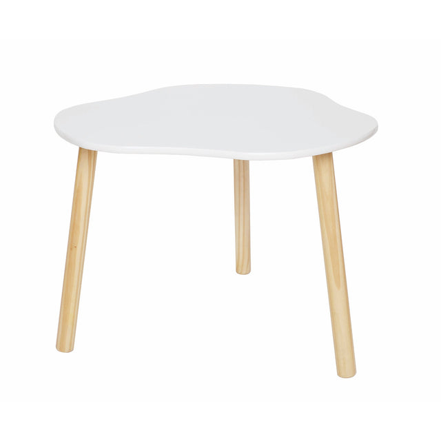 Stolik dla dzieci Bubble - Biel 01