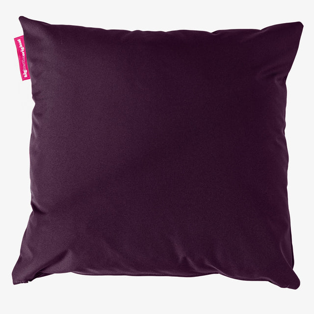 Poduszka ogrodowa XL 70 x 70cm - Fiolet 01