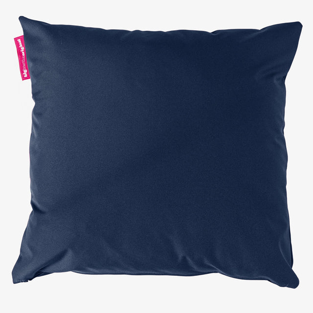 Poduszka ogrodowa XL 70 x 70cm - Granat 01