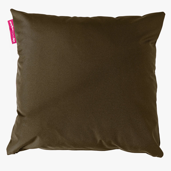 Poduszka ogrodowa XL 70 x 70cm - Khaki 01