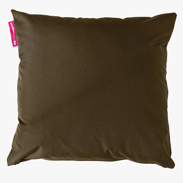 Poduszka ogrodowa XL 70 x 70cm - Khaki 01