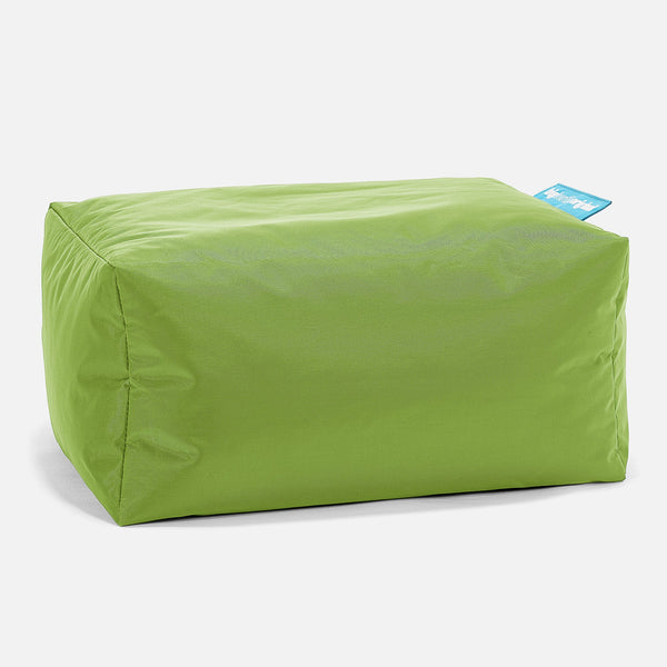 Podnóżek mały - SmartCanvas™ Limonka 01