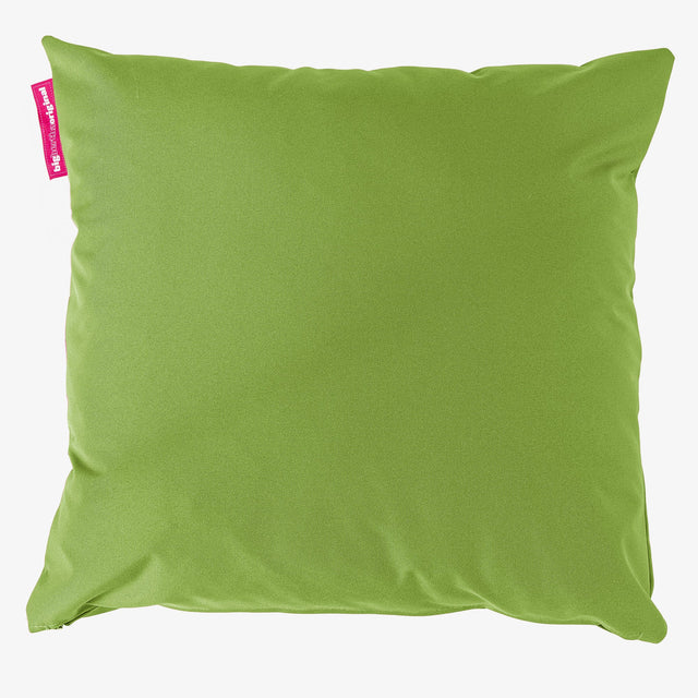 Poduszka ogrodowa XL 70 x 70cm - Limonka 01