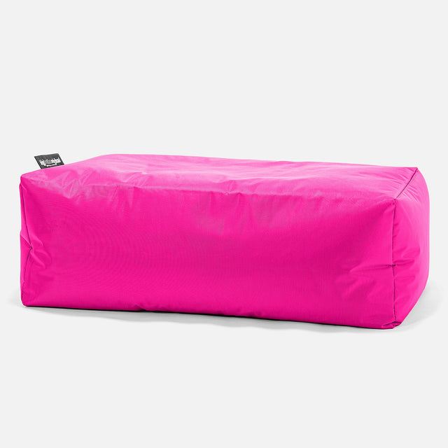 Podnóżek duży - SmartCanvas™ Neonowy róż 01