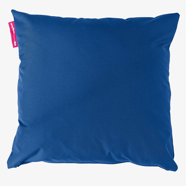 Poduszka ogrodowa XL 70 x 70cm - Niebieski 01