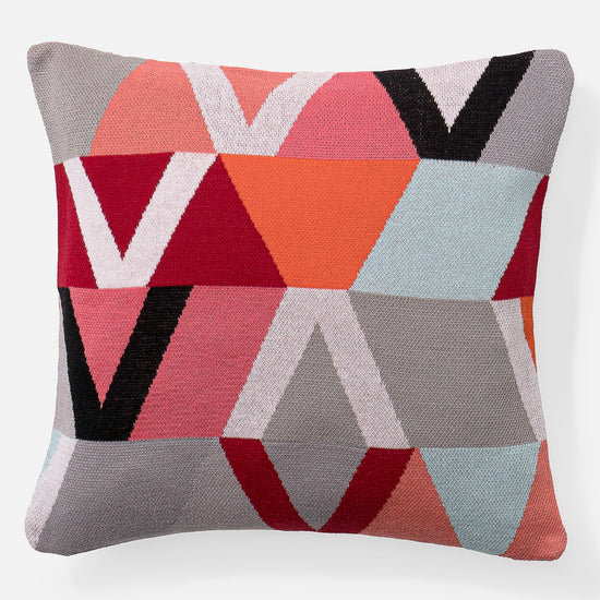 Poduszka ozdobna 47 x 47cm - Bawełna 100% Cotswold 01