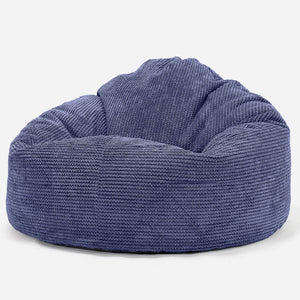 Siedzisko pufa sako Archi - Pom Pom Fiolet