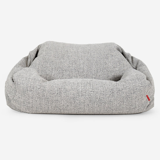 Sofa pufa Sabine - Hugo Kolorowy 01