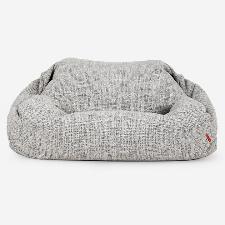 Sofa pufa Sabine - Hugo Kolorowy 01