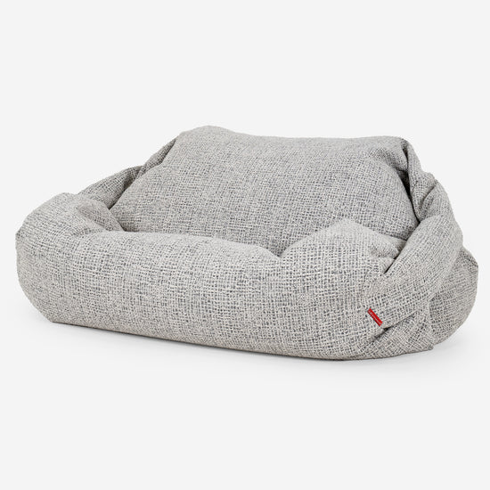 Sofa pufa Sabine - Hugo Kolorowy 02