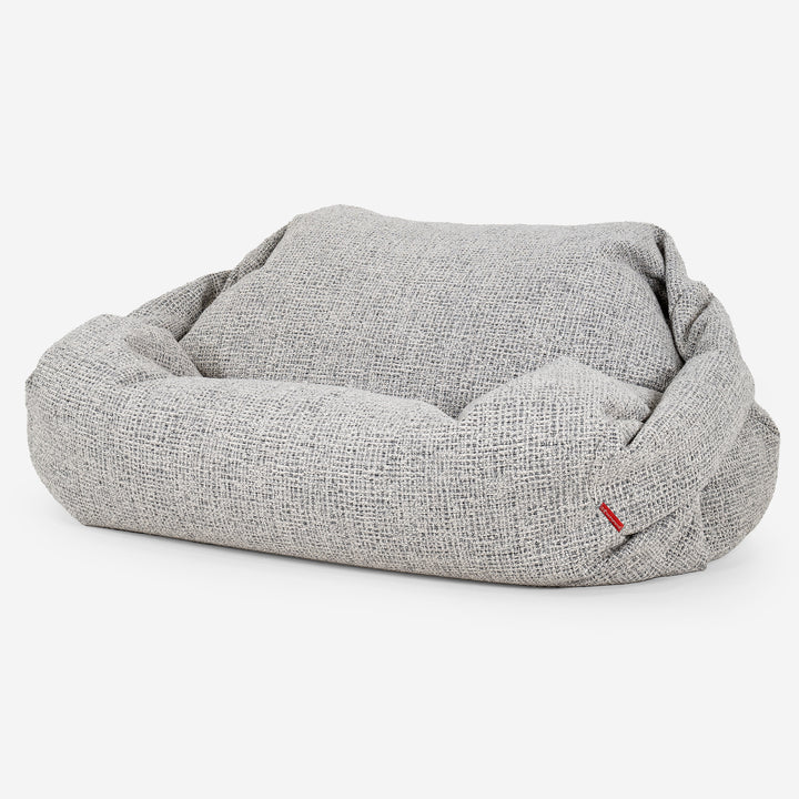 Sofa pufa Sabine - Hugo Kolorowy 02